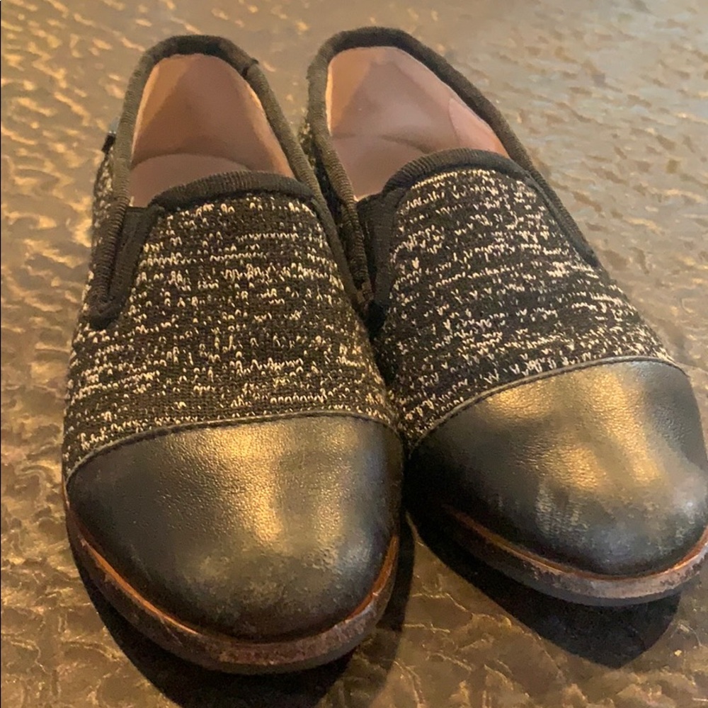 Venettini Boys Taylor3 Loafers size 25.